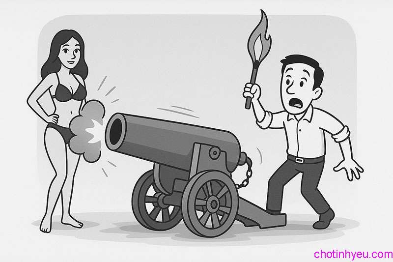 Bí quyết thăng hoa đàn ông Việt Nam